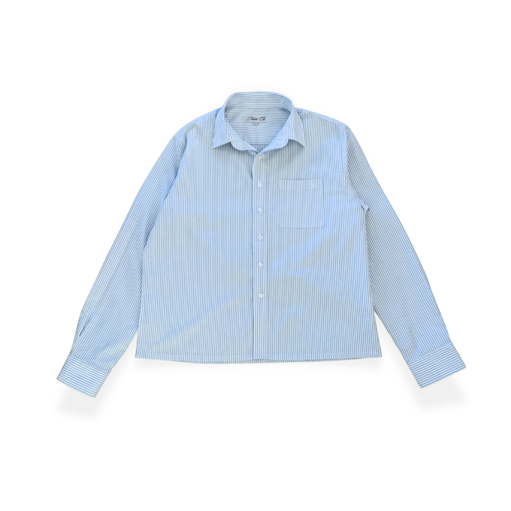 The Swiss Shirt