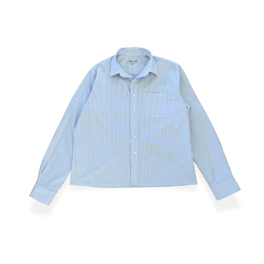 The Swiss Shirt