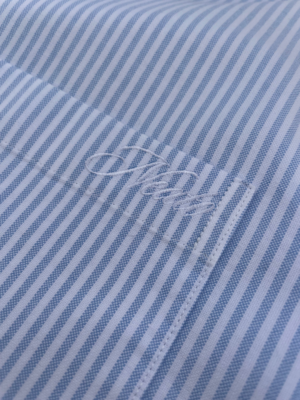 The Swiss Shirt