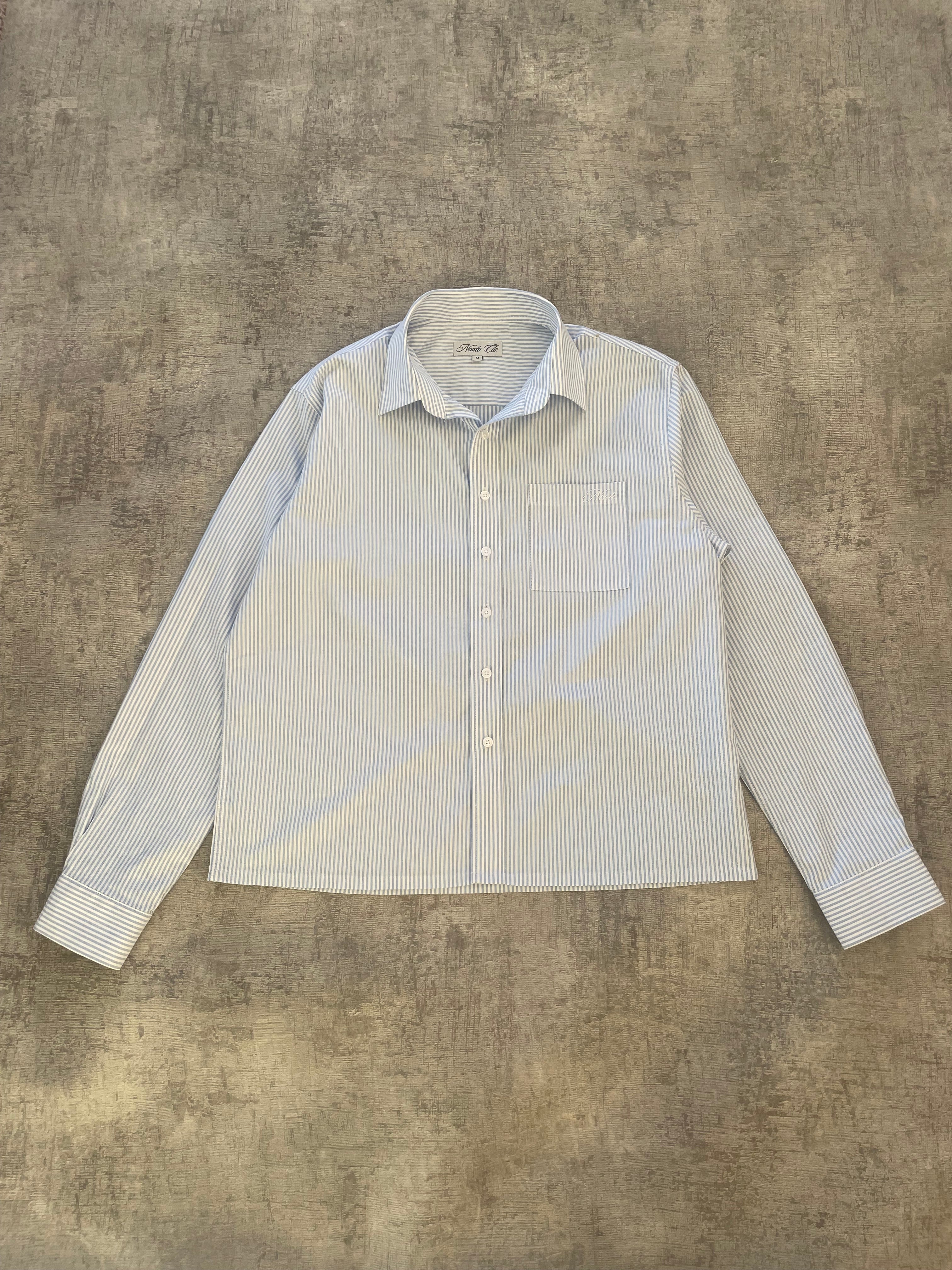 The Swiss Shirt